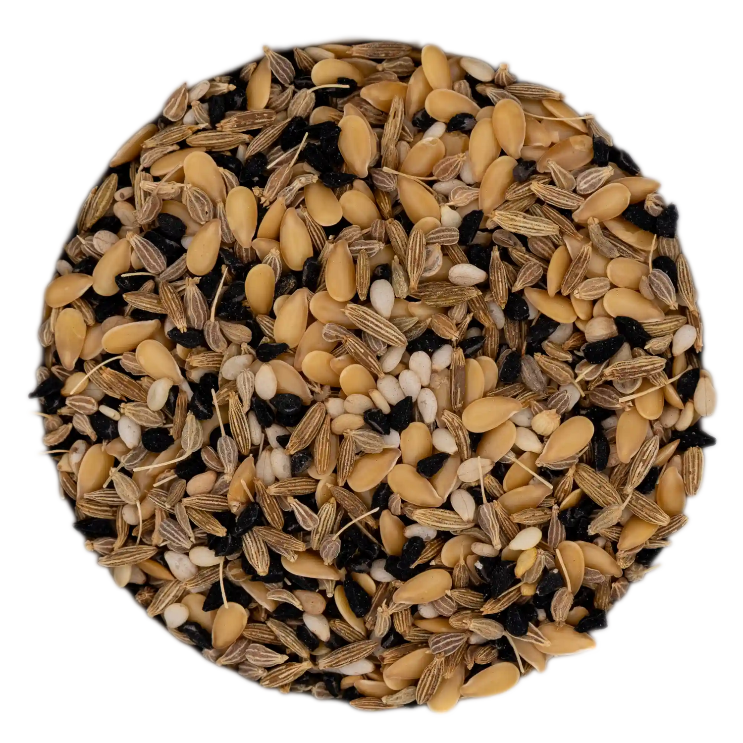 Kaumischung Entschlackung 80g