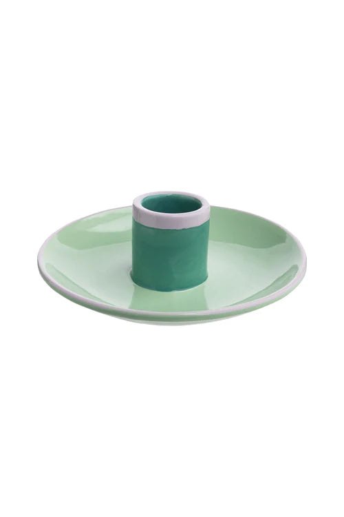 Kerzenhalter Green Candy