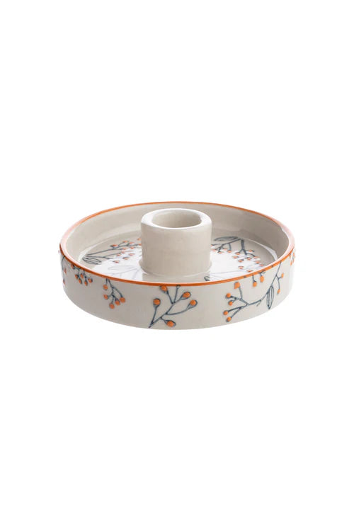 Kerzenhalter Romantic