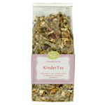 Kindertee - Verpackung - 100g Die Kräuterdrogerie