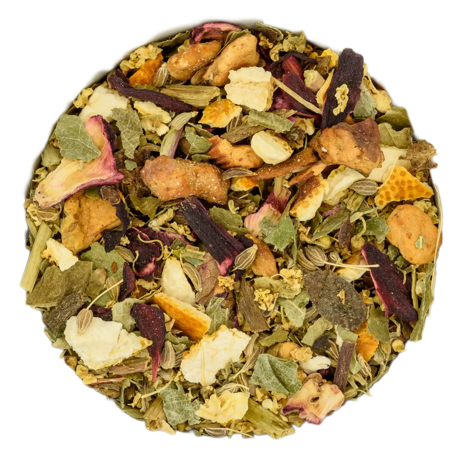 Kindertee - 100g Die Kräuterdrogerie