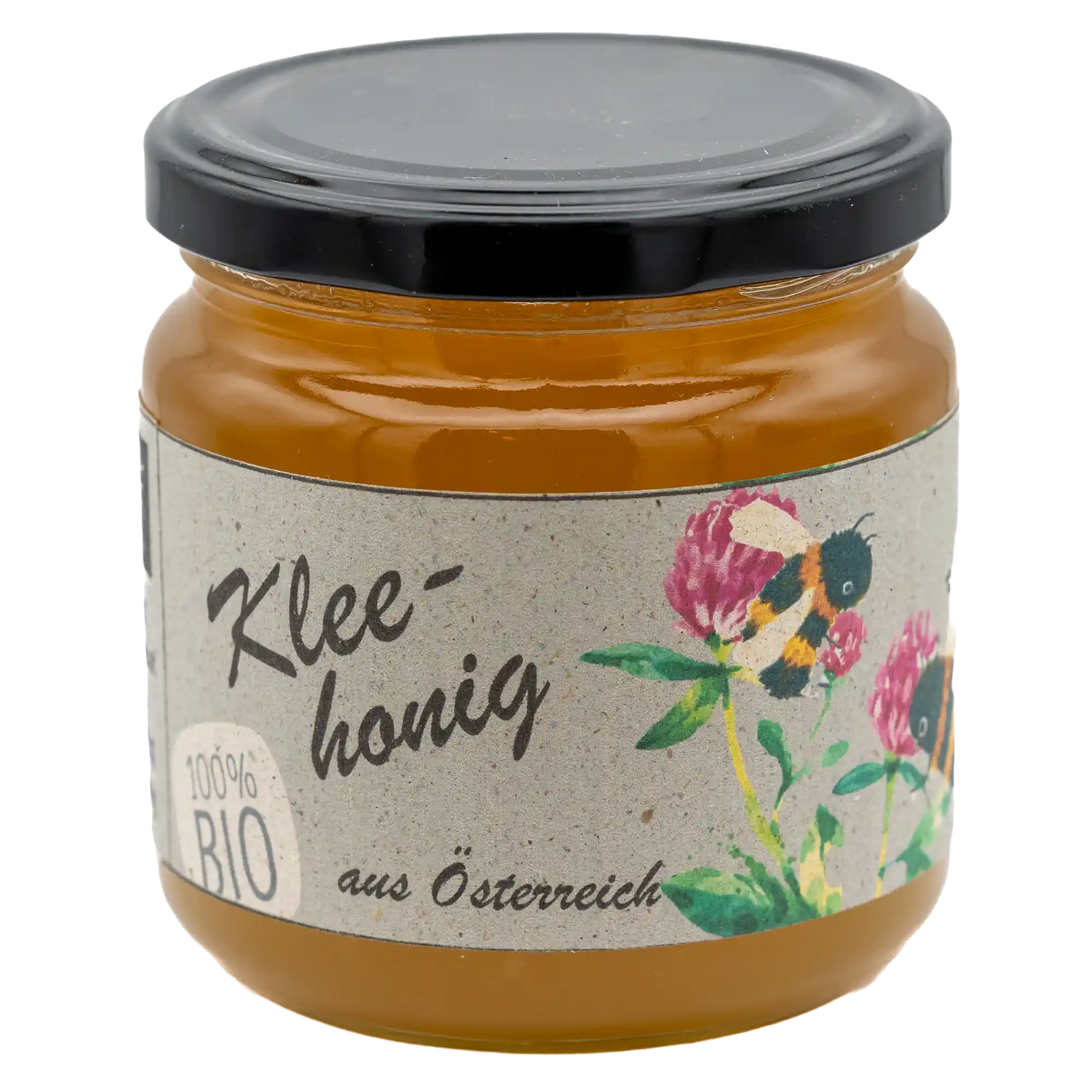 Kleehonig 500g Auhonig