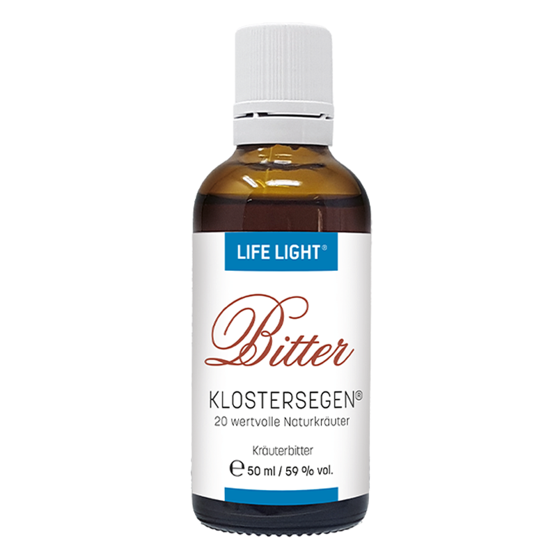 Bitter Klostersegen 50ml