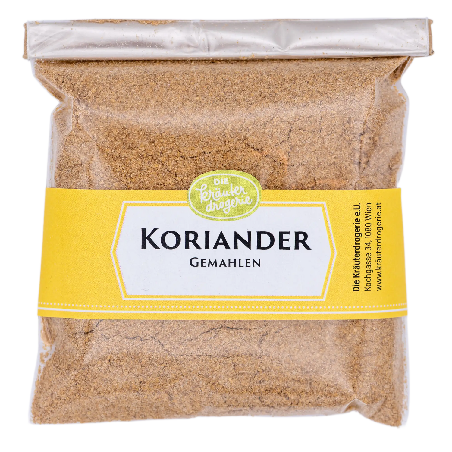 Koriander Pulver 30g