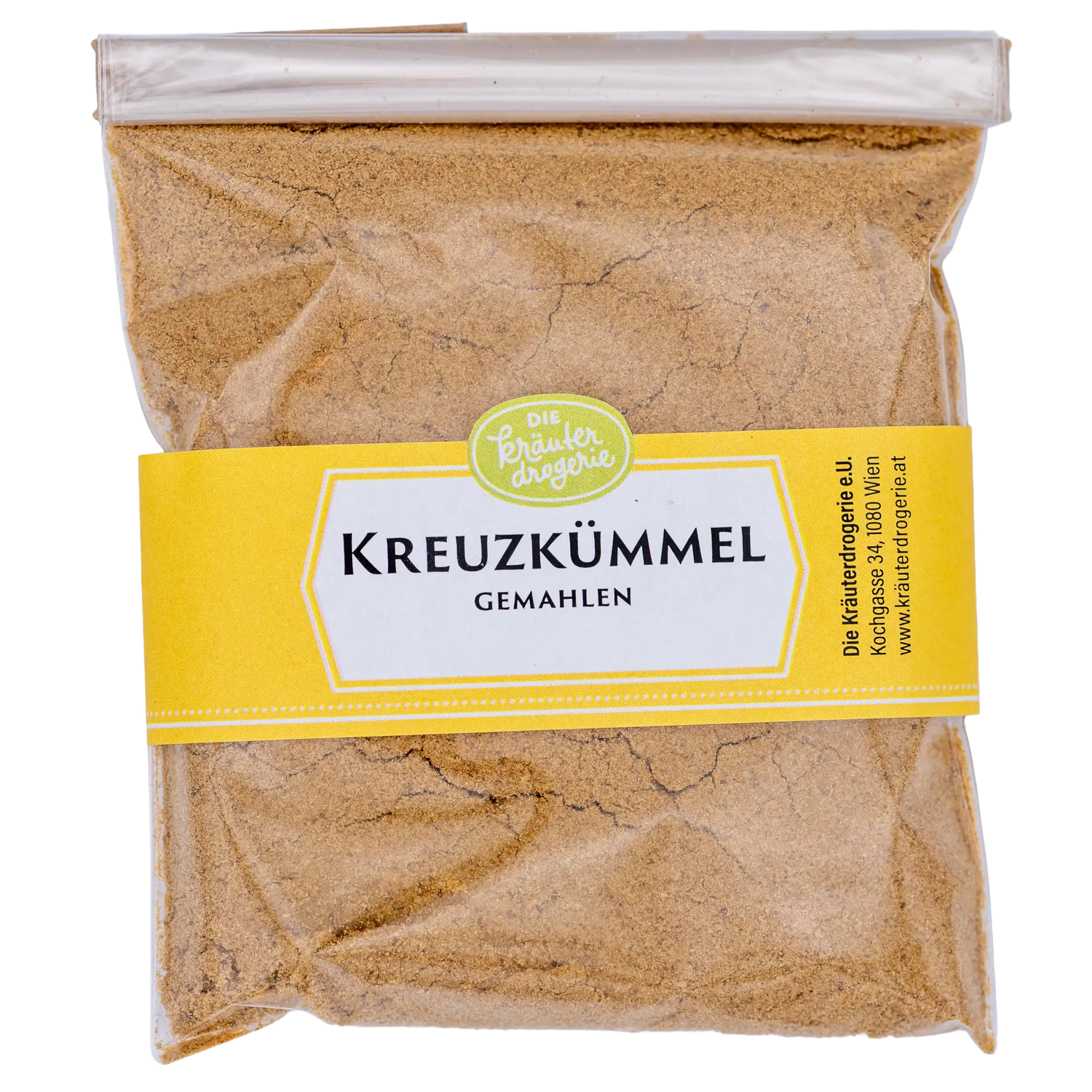Kreuzkümmel Pulver 30g