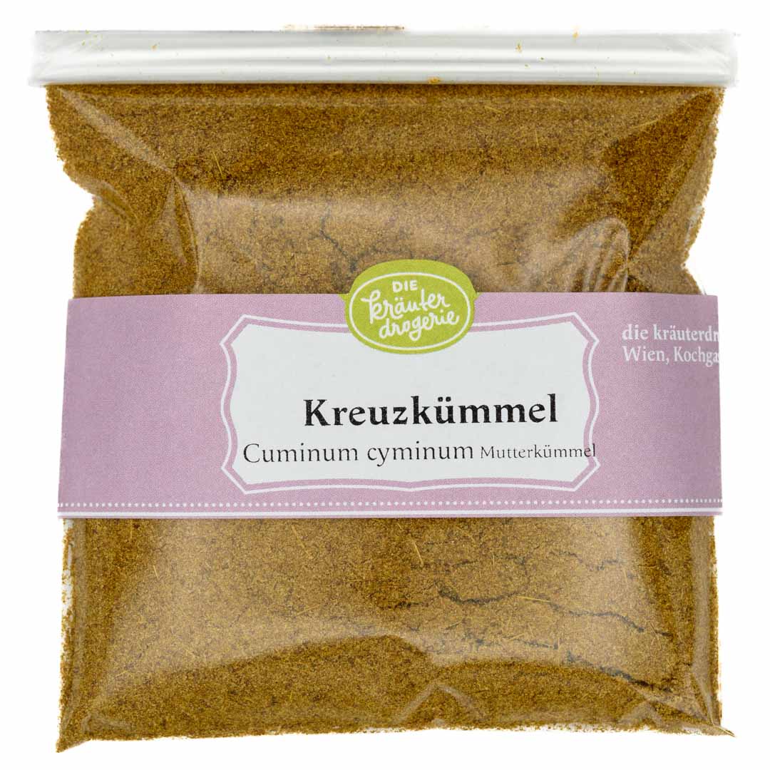 Kreuzkümmel Pulver 30g