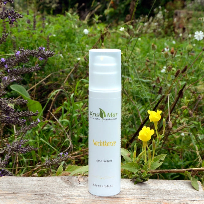 Körperlotion Nachtkerze 200ml