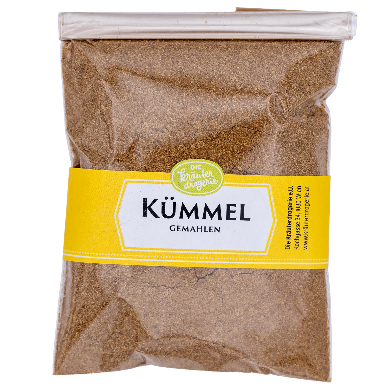 Kümmel Pulver 30g