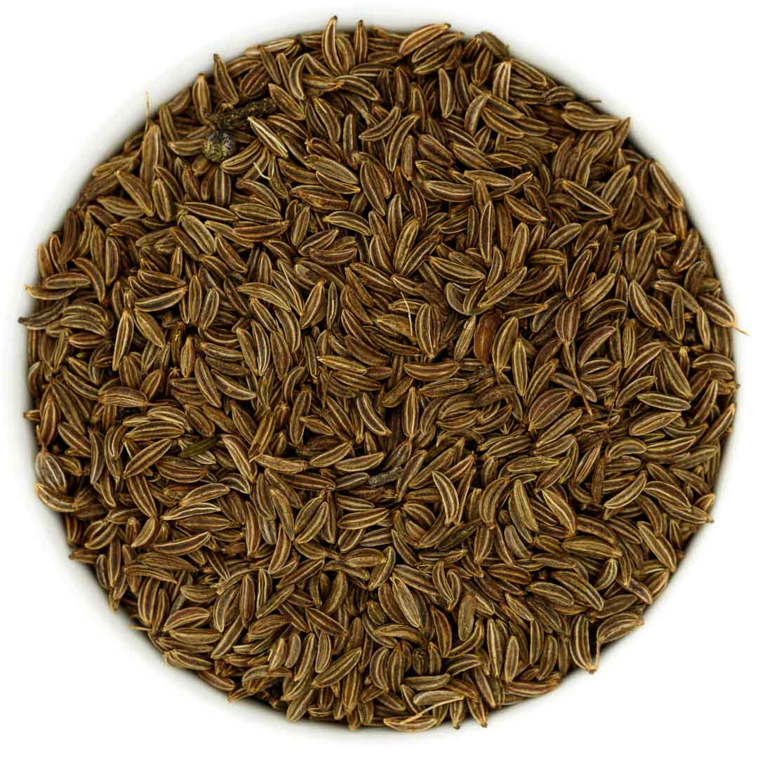 Kümmel ganz 50g