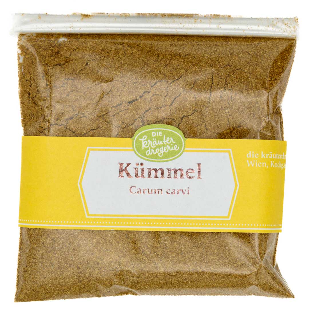 Kümmel Pulver 30g