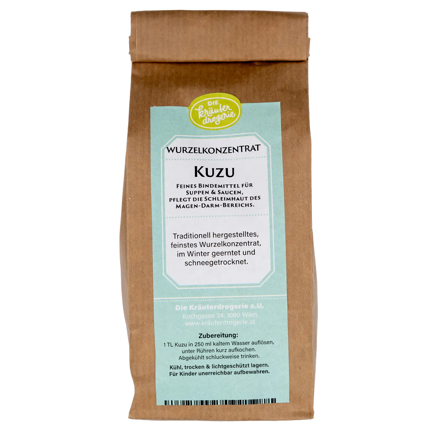 Kuzu 100g