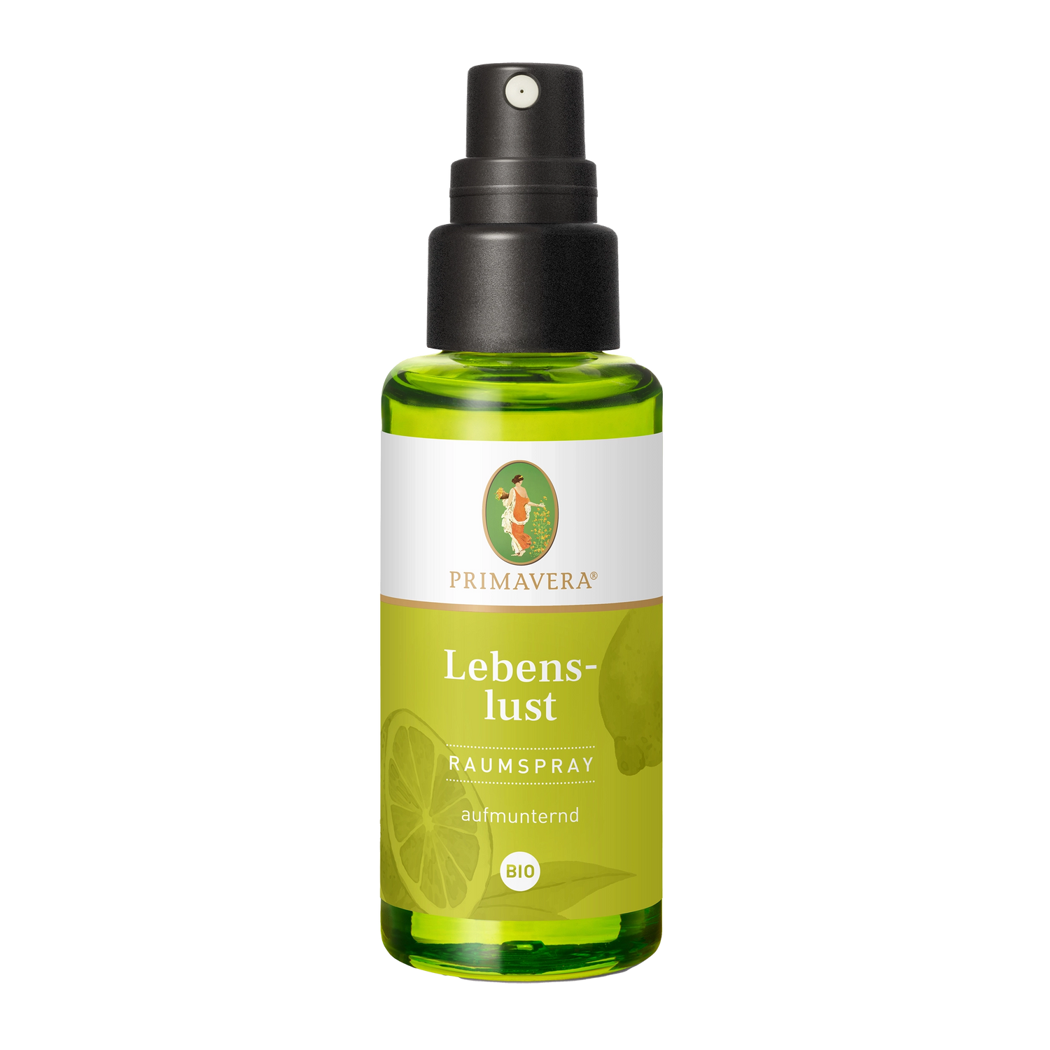 Lebenslust bio Raumspray 50ml