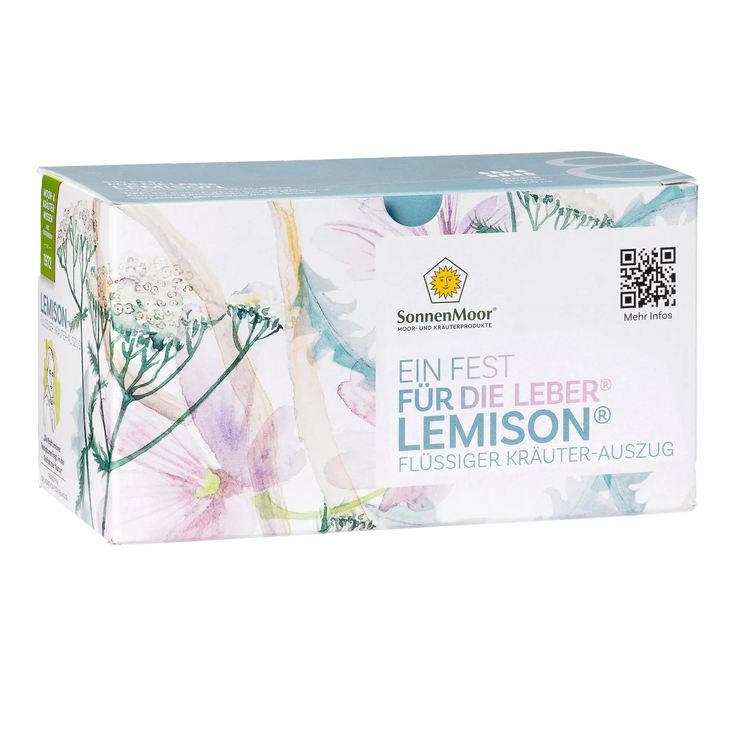 Lemison® 8 x 100ml