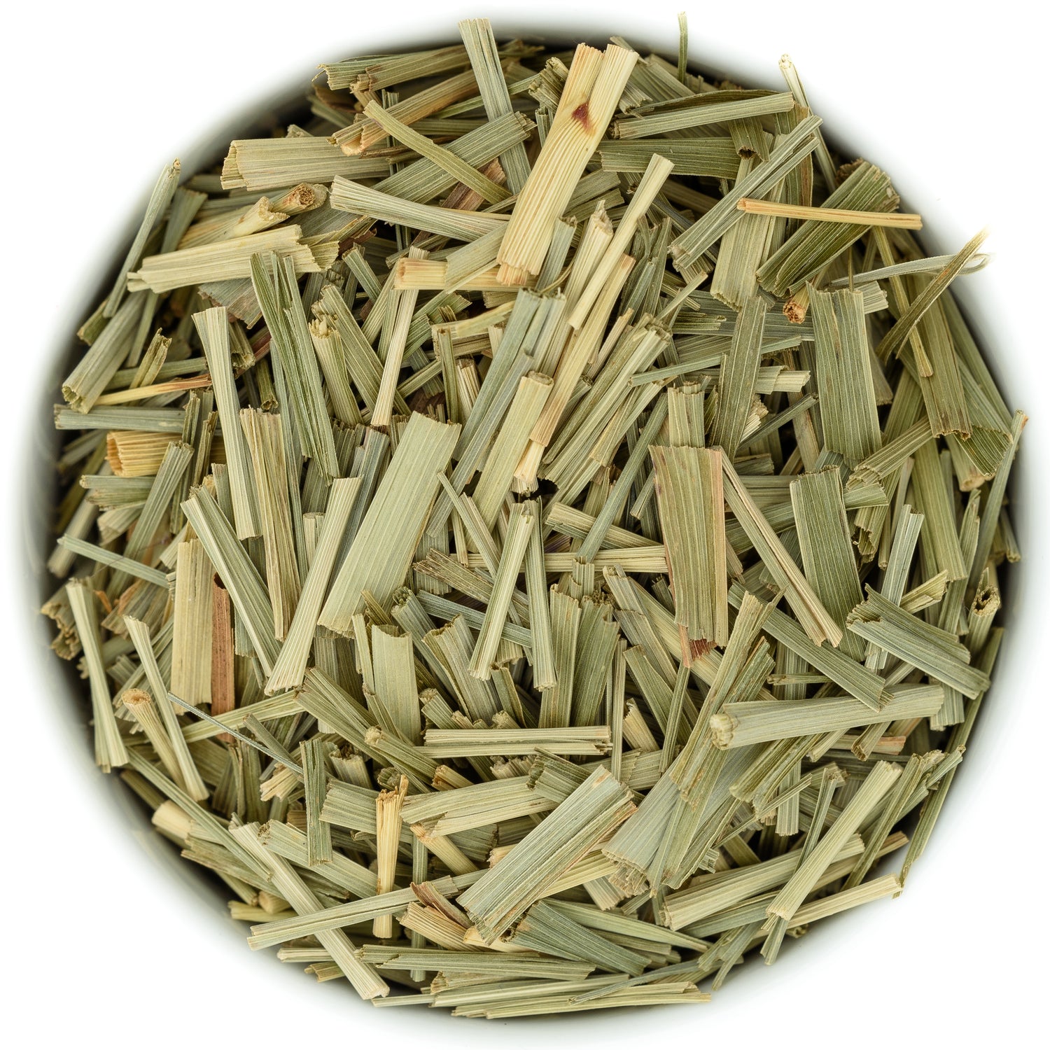 Lemongrass