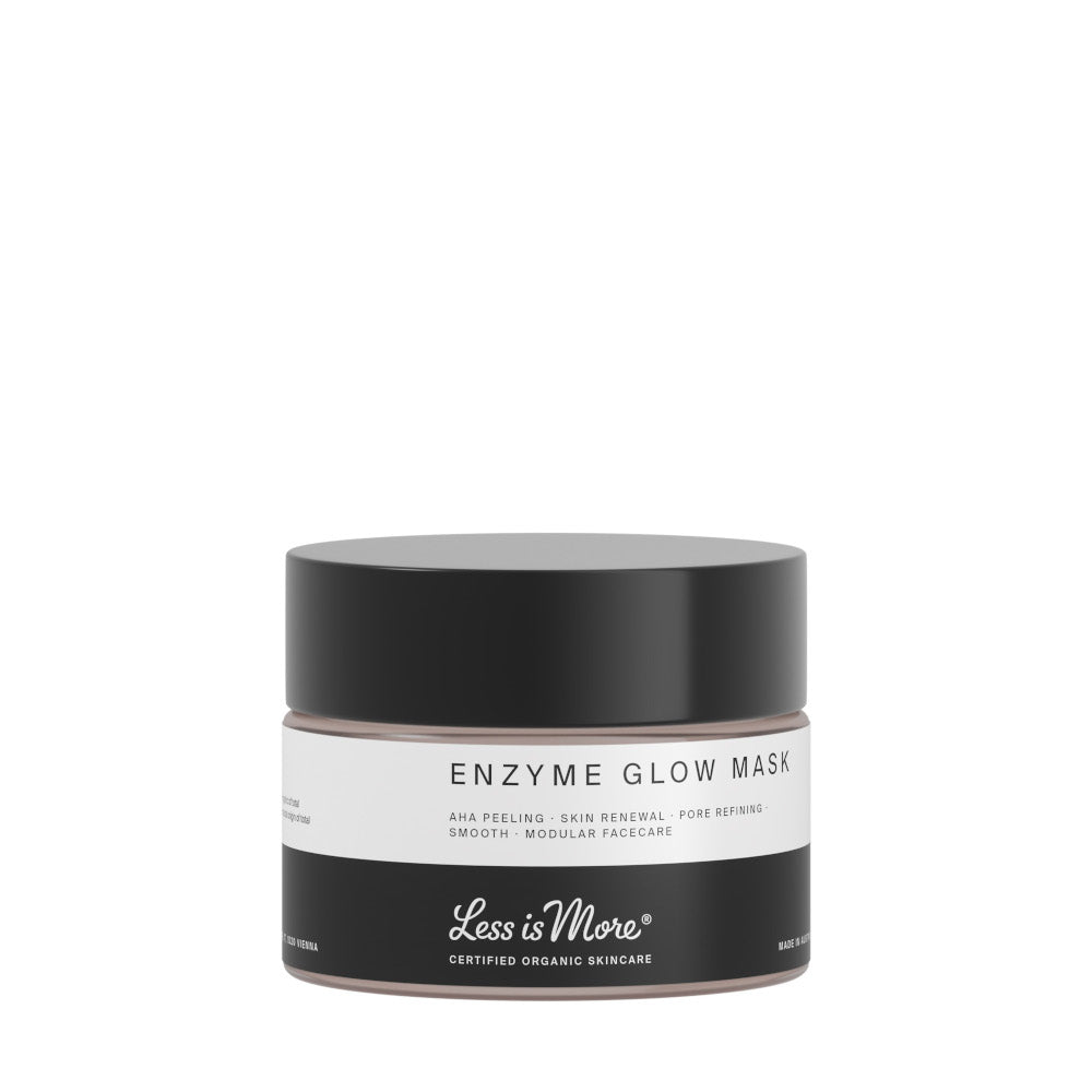 Enzyme Glow Mask 50ml