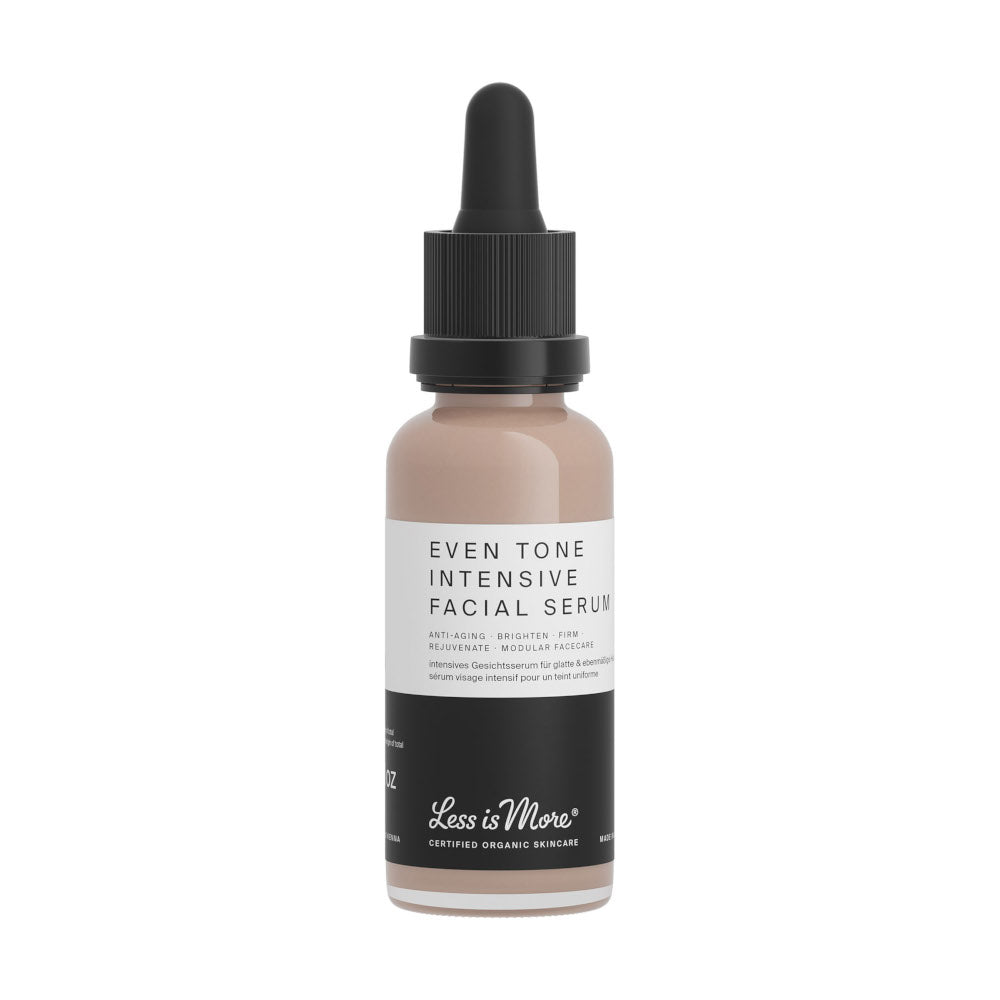 Even Tone Intensive Facial Serum 30ml