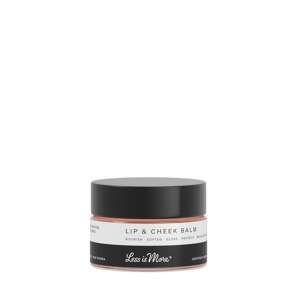 Lip & Cheek Balm 15ml