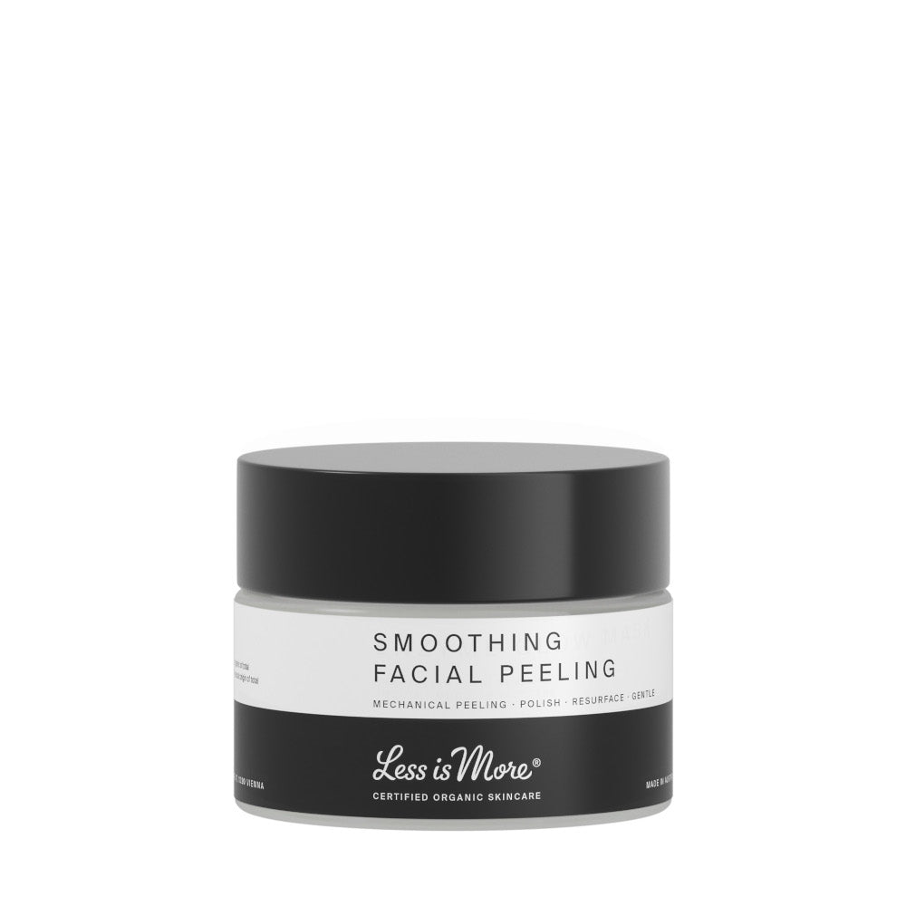 Smoothing Facial Peeling 50ml