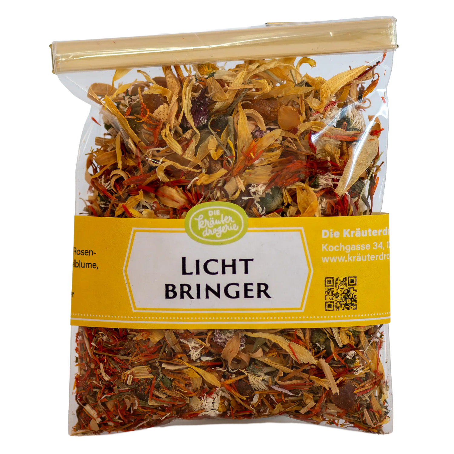 Lichtbringer Räuchermischung 15g