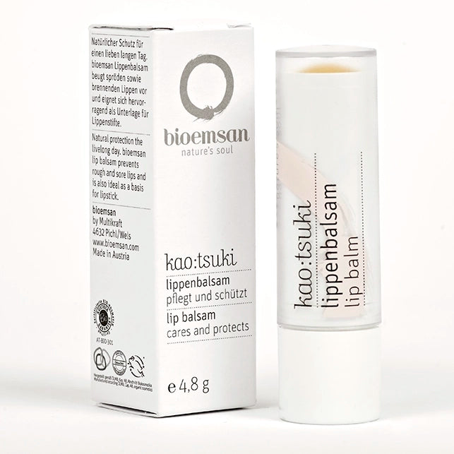 Lippenbalsam 4,8g Bioemsan