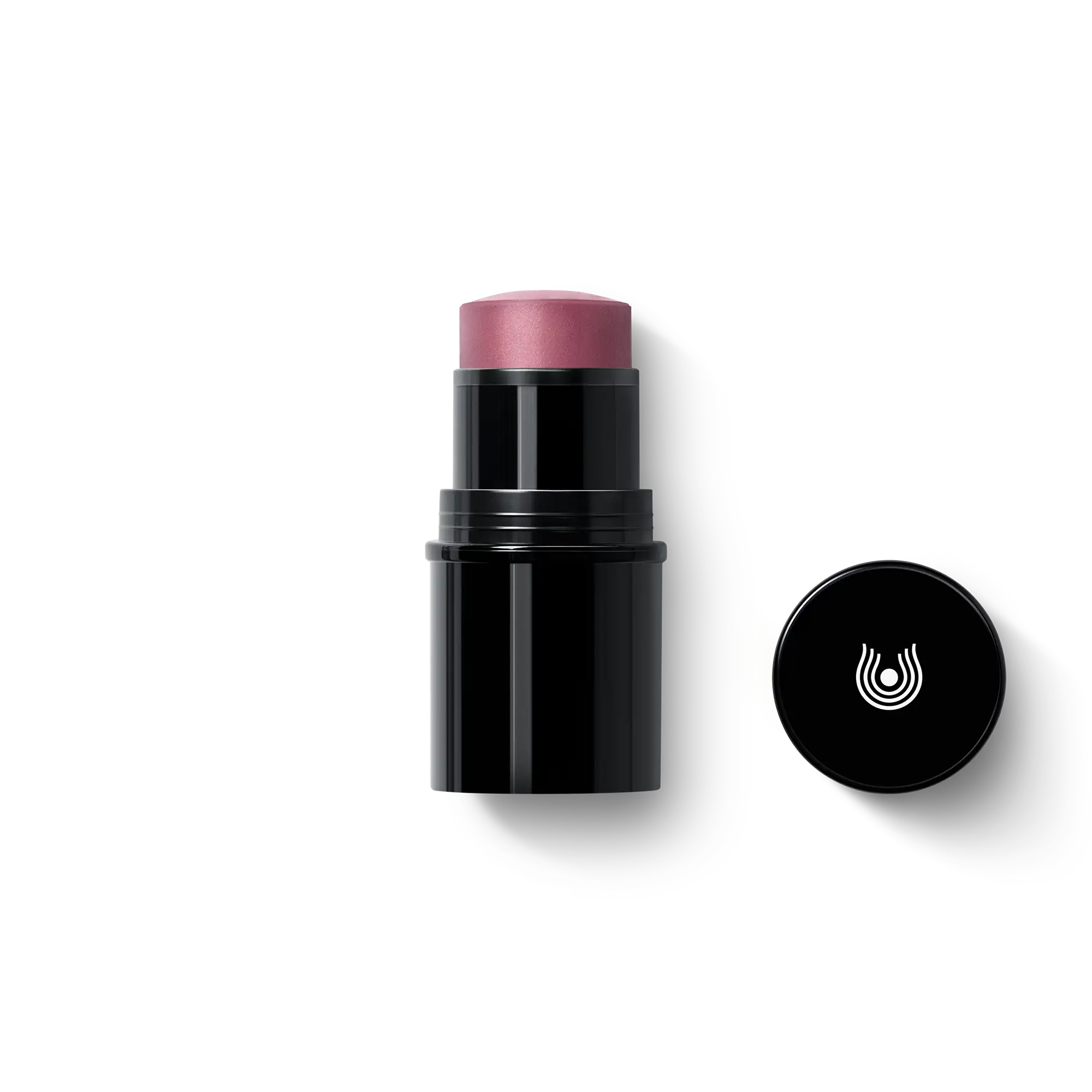 Lip to Cheek 03 rosewood Dr. Hauschka