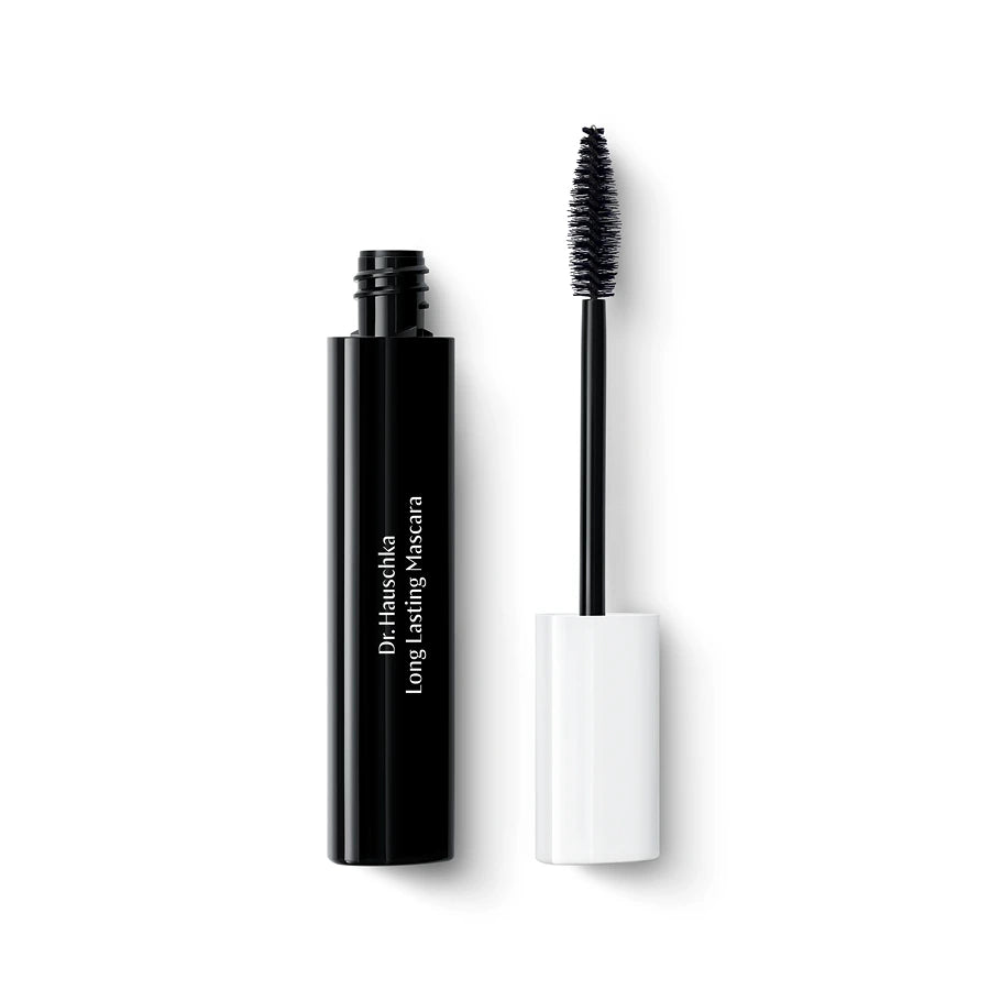 Long Lasting Mascara 01 black