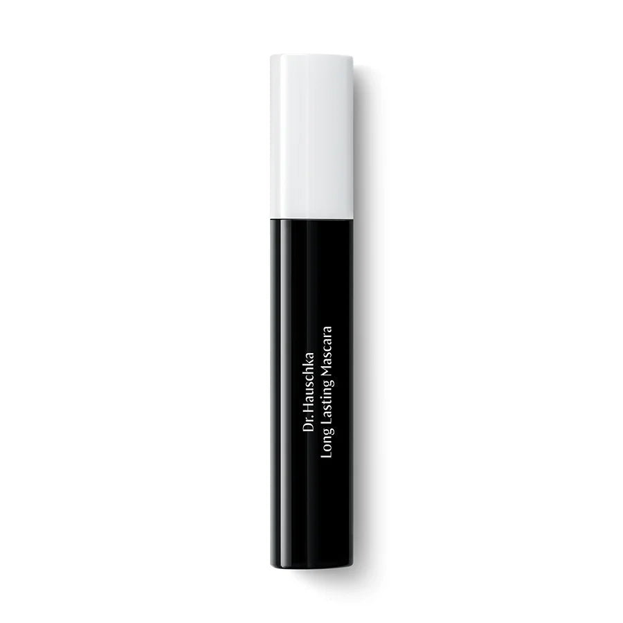 Long Lasting Mascara 01 black