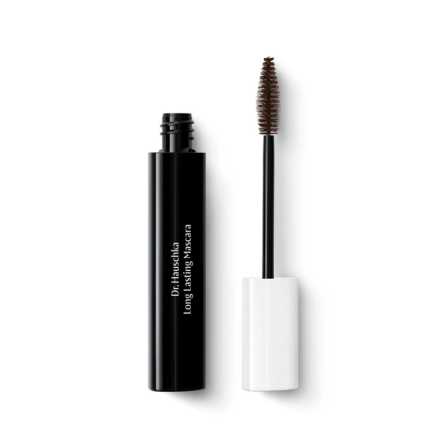 Long Lasting Mascara 01 brown