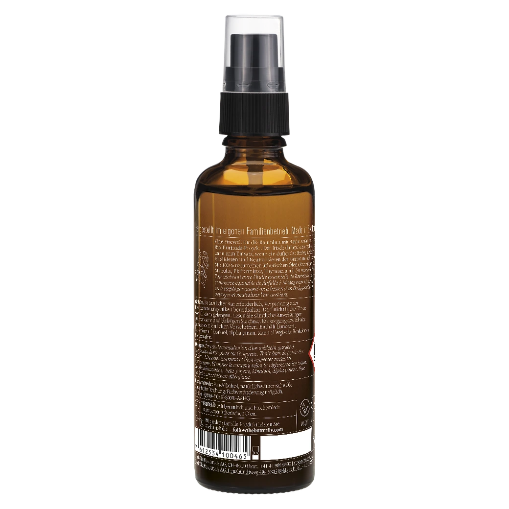 Luftreiniger Ravintsara Raumspray 75ml