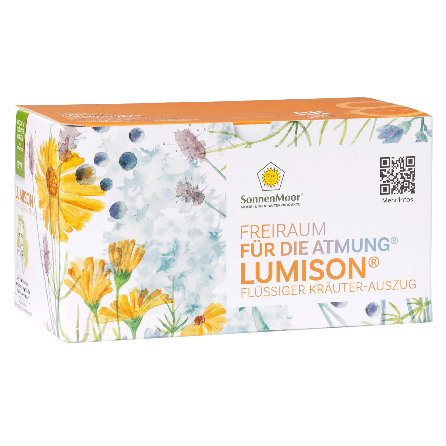 Lumison® 8 x 100 ml