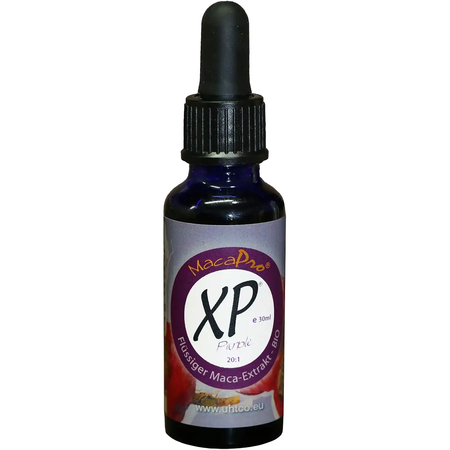 MacaPro XP Purple 90ml