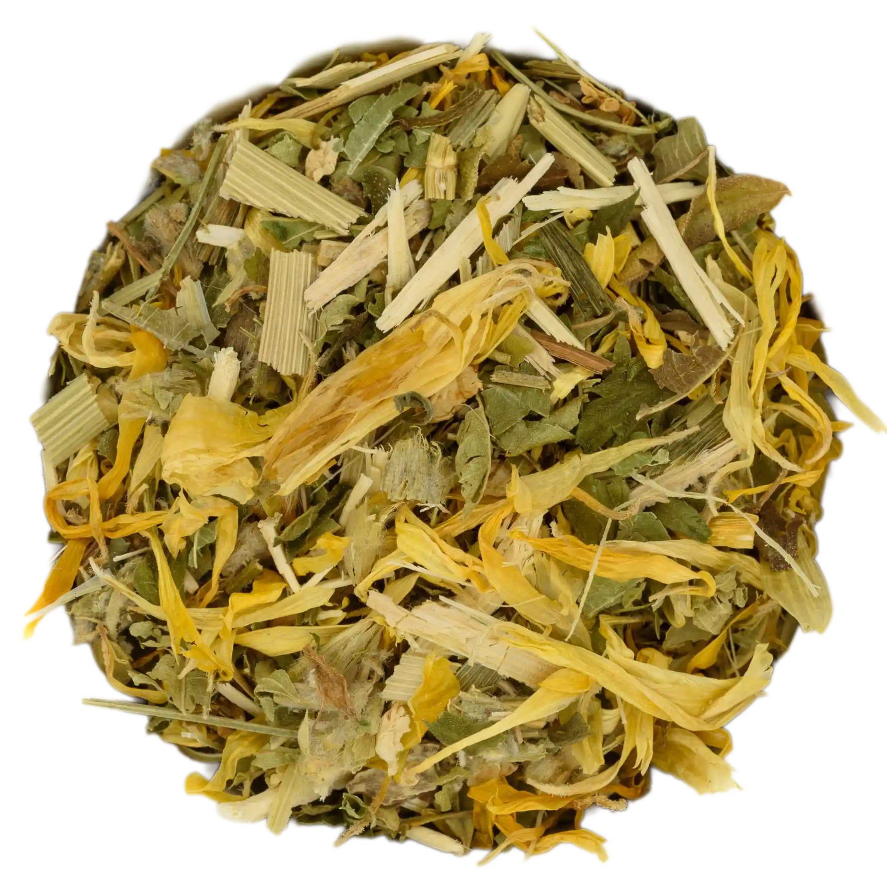 Männer Tee - 50g Die Kräuterdrogerie