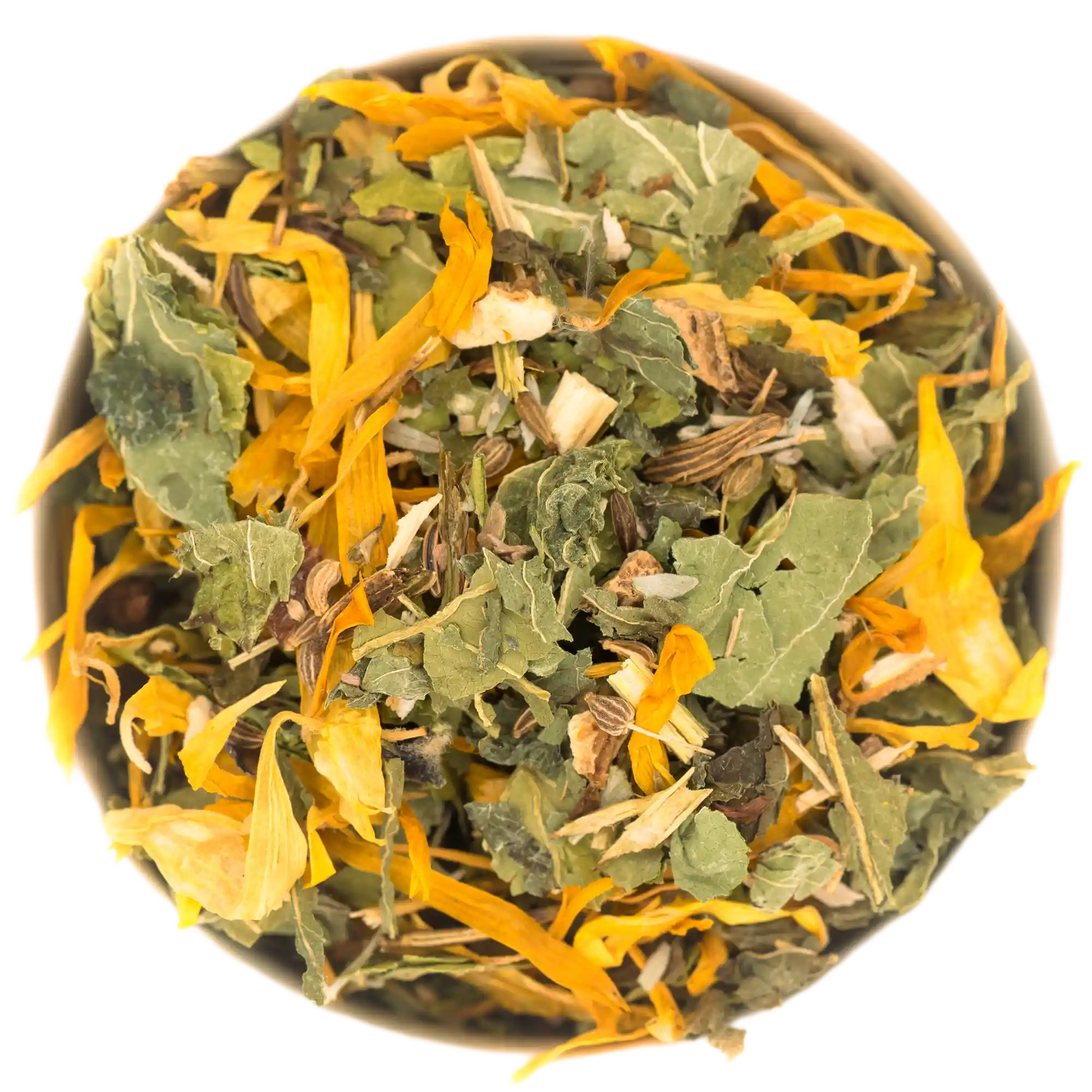 Magenstimmung – 120g Die Kräuterdrogerie