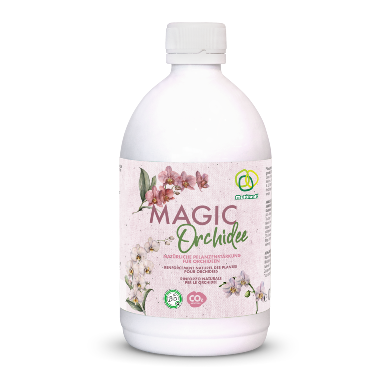 Magic Orchidee 500ml