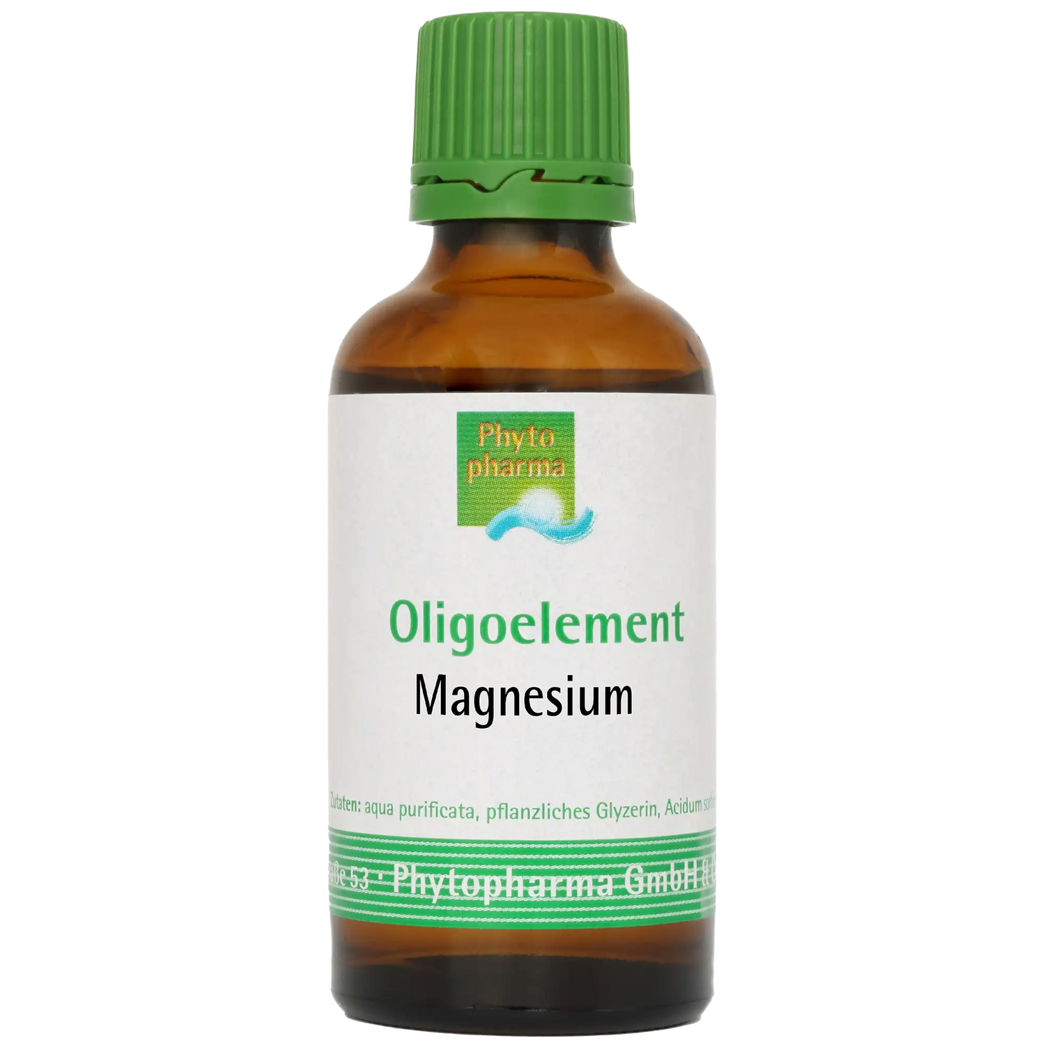 Magnesium Oligo