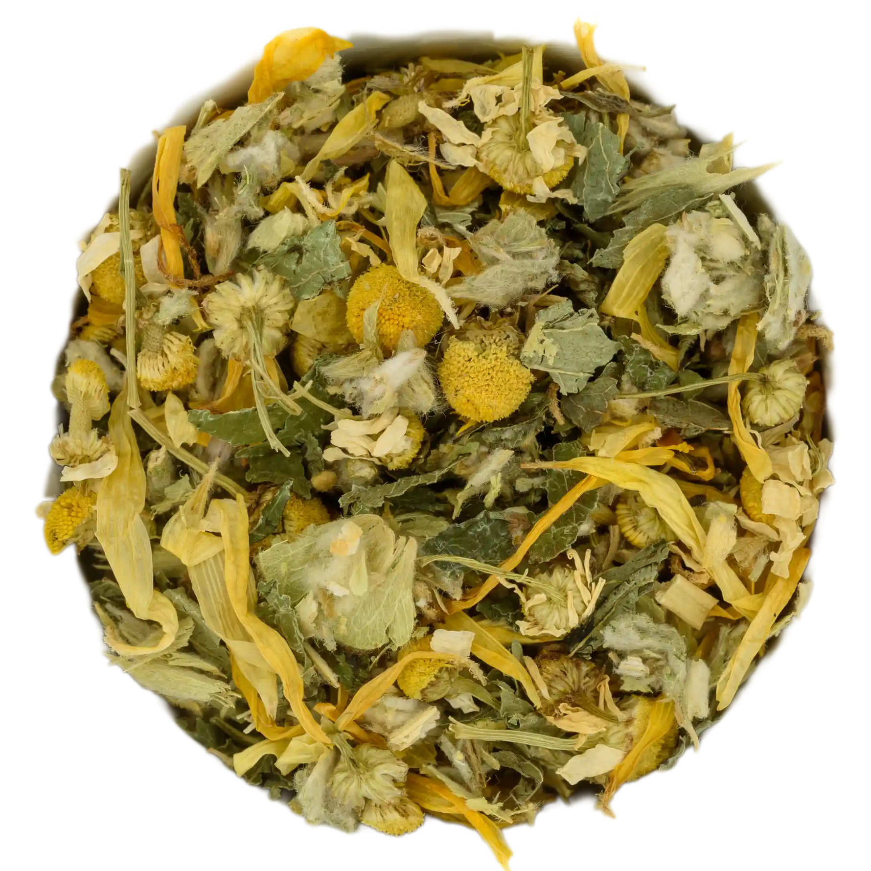 Manager:innentee – 50g Die Kräuterdrogerie