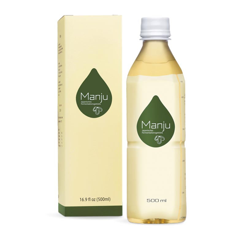 Manju 500ml Multikraft