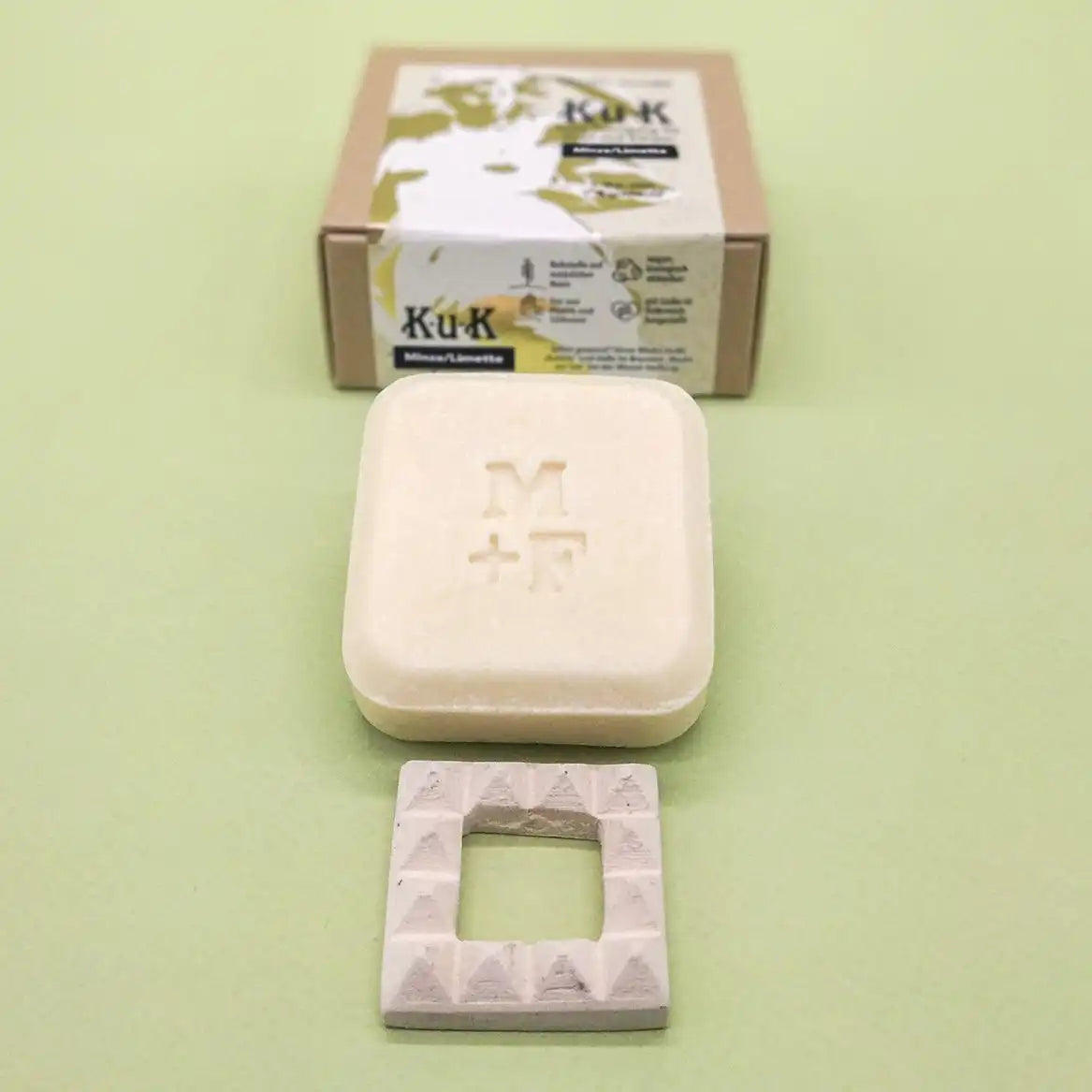 K.u.K. Minze/Limette 63g