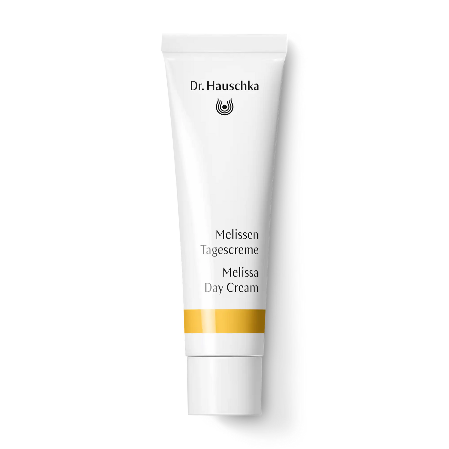 Melissen Tagescreme 30ml Dr. Hauschka