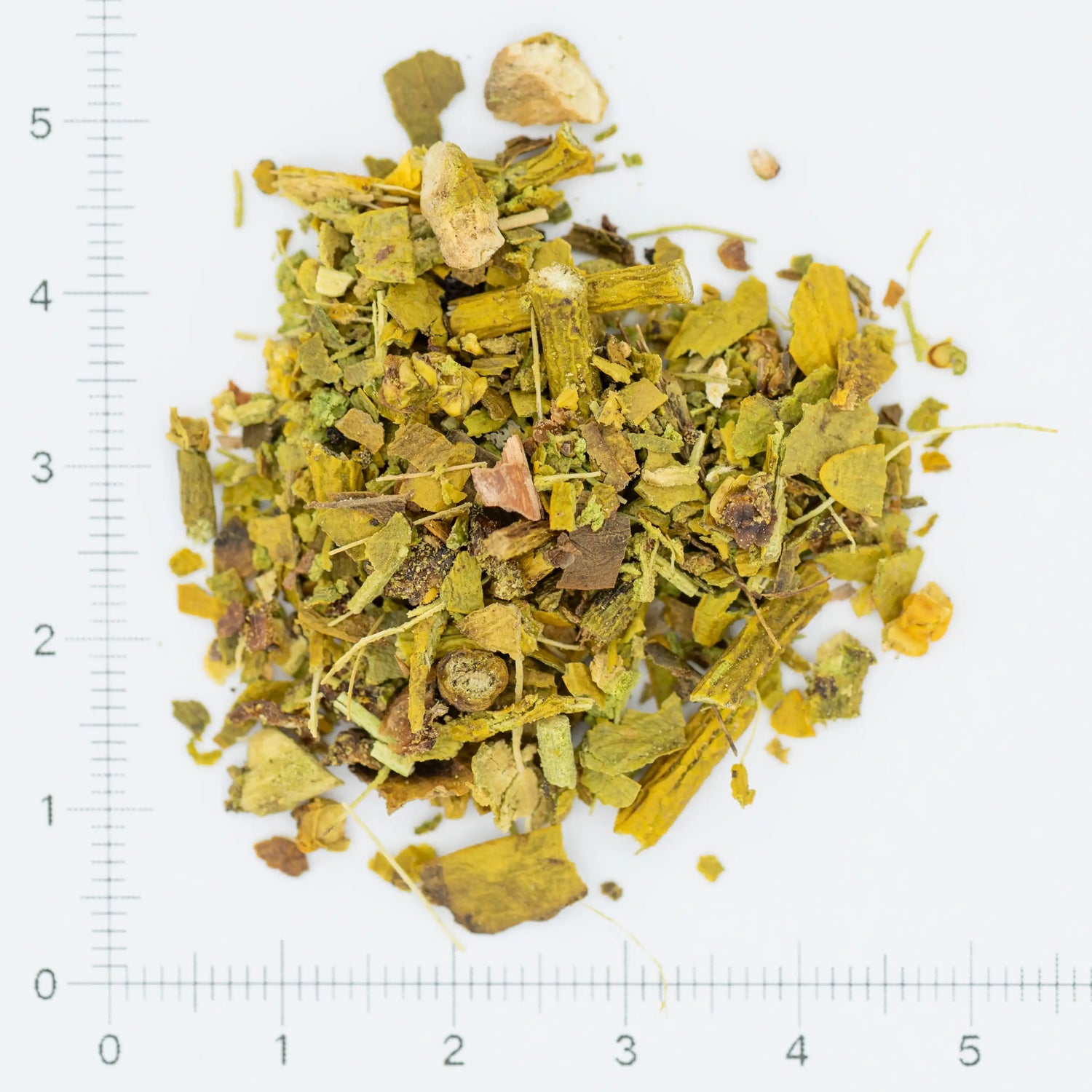 Mistelkraut