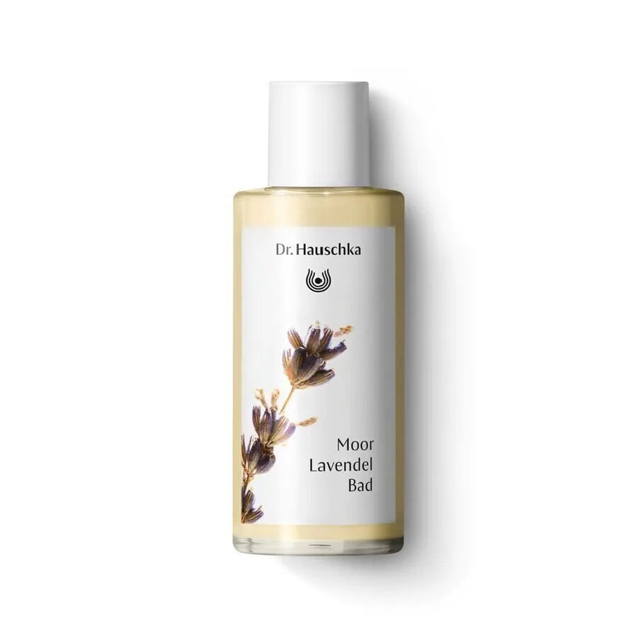 Moor Lavendel Bad Sonderedition 100ml