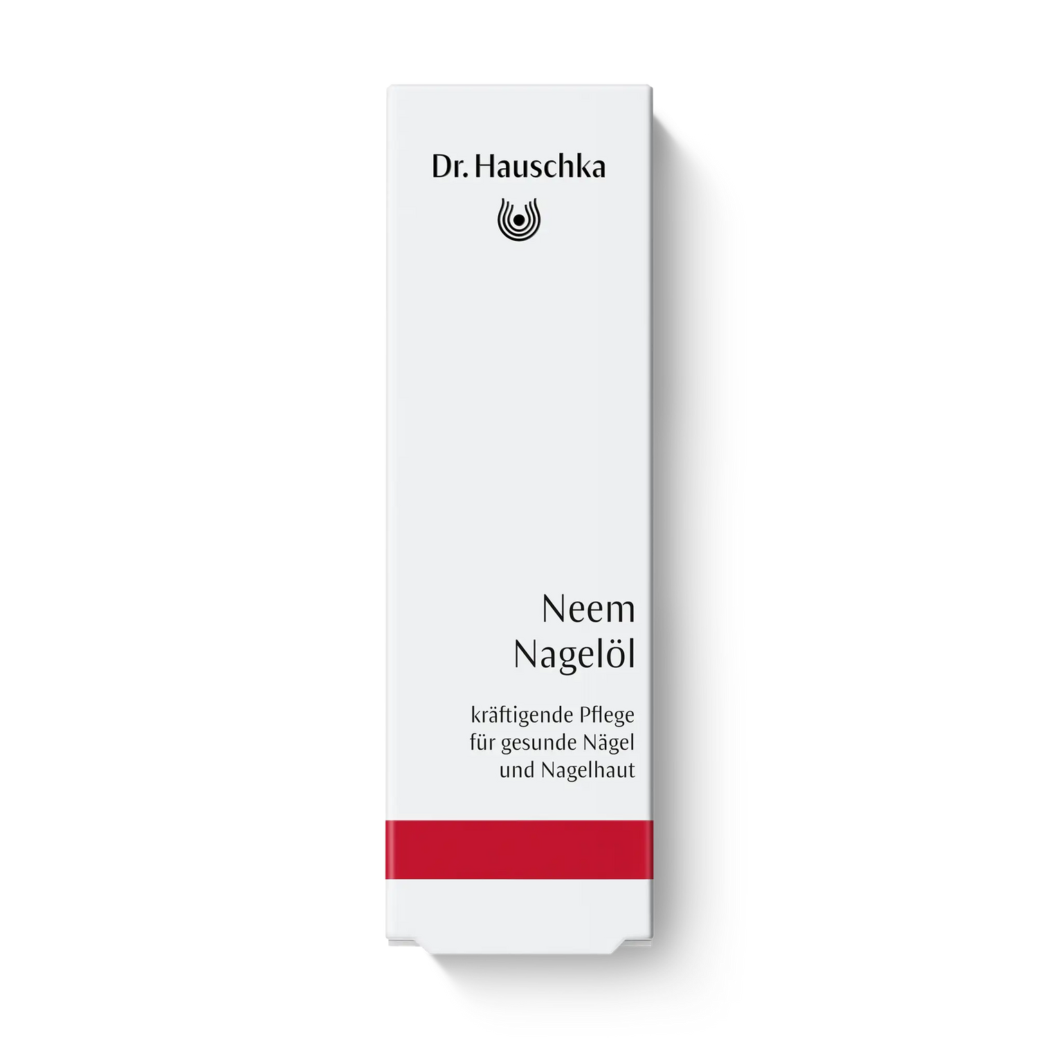 Neem Nagelöl 18ml Dr. Hauschka