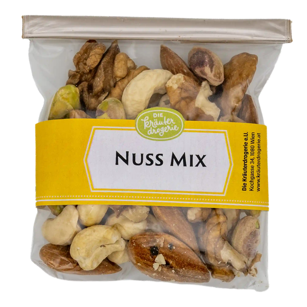 Nuss Mix