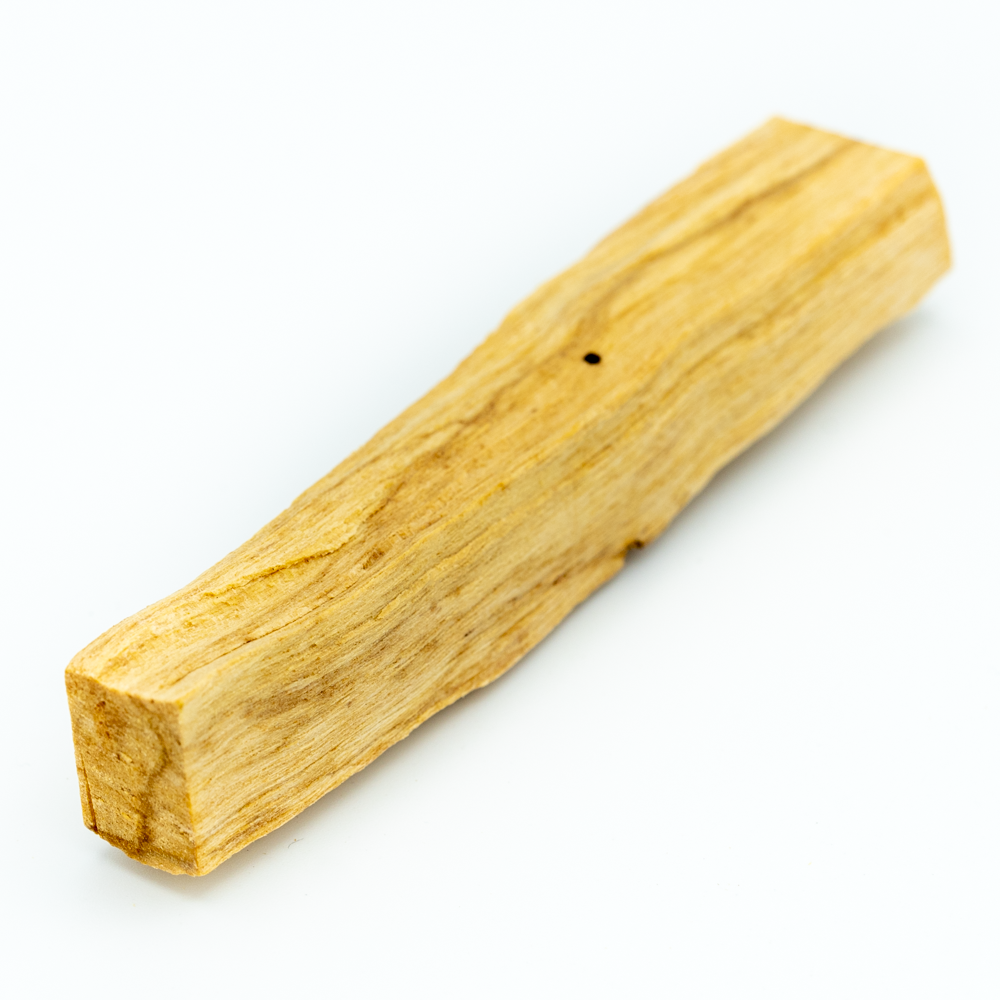 Palo Santo Räucherwerk 1 Stück