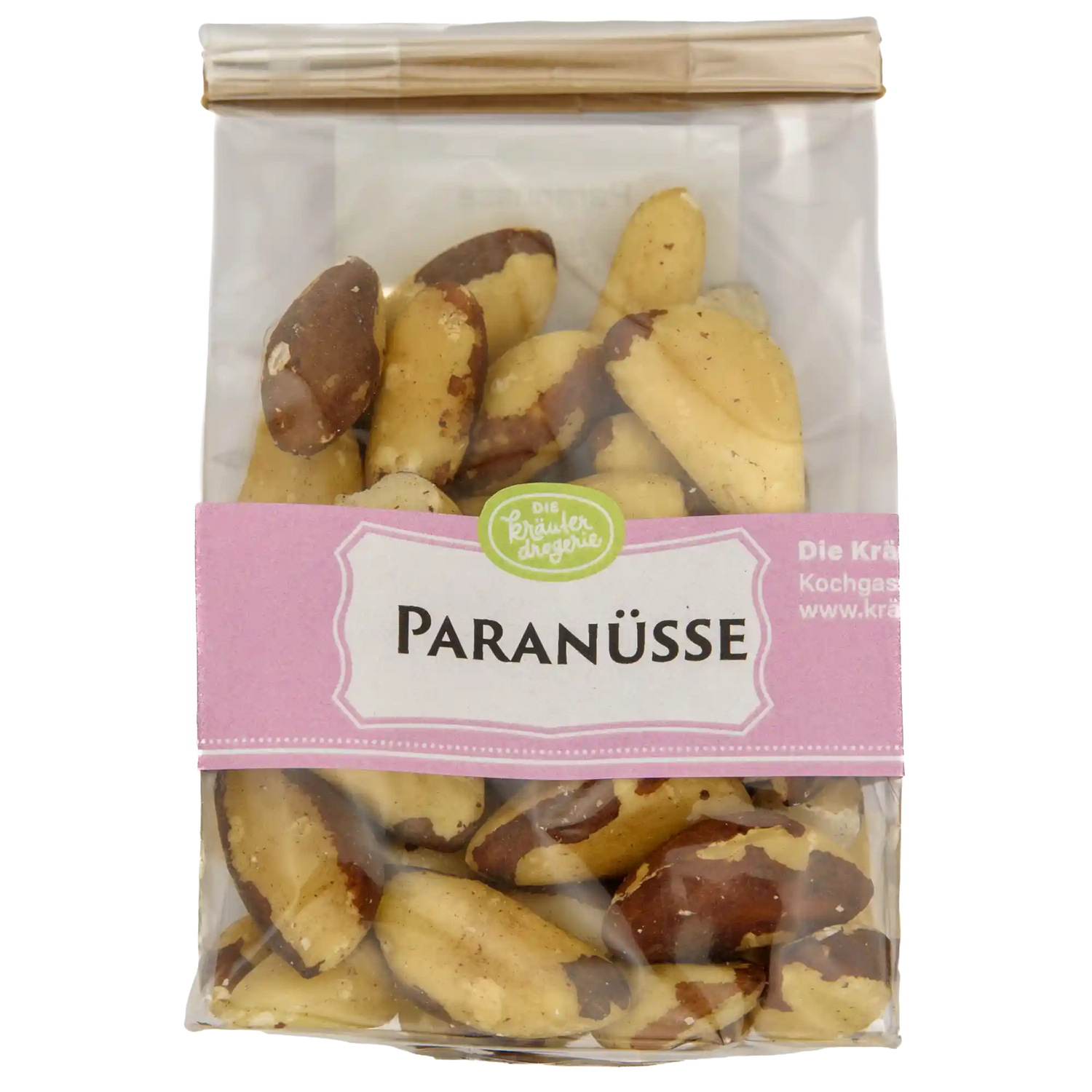 Paranüsse 100g