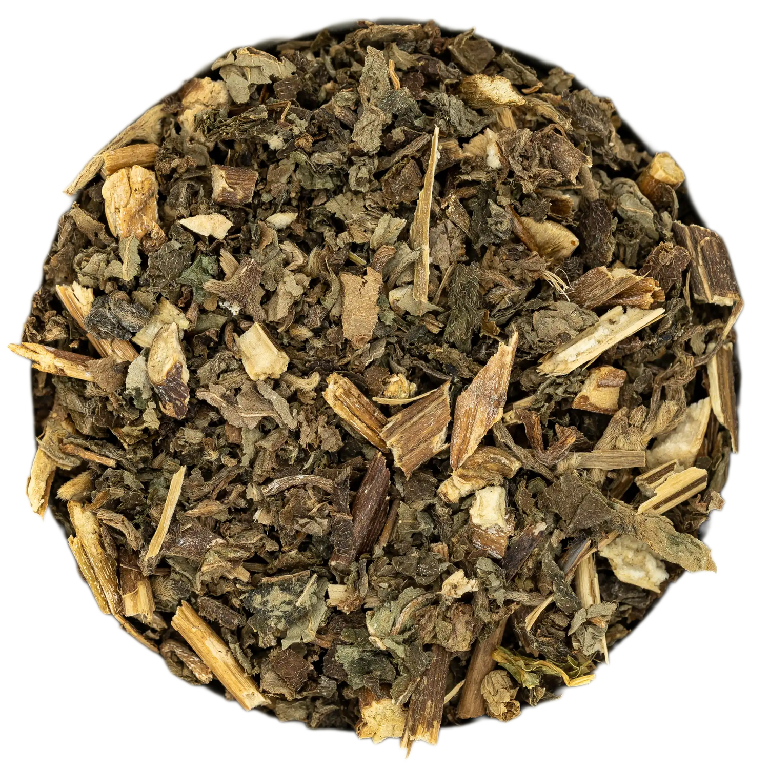 Patchouli Räucherwerk 10g