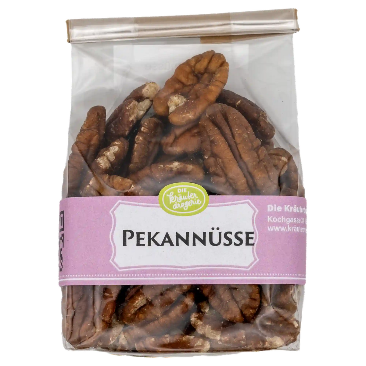Pekannüsse 100g