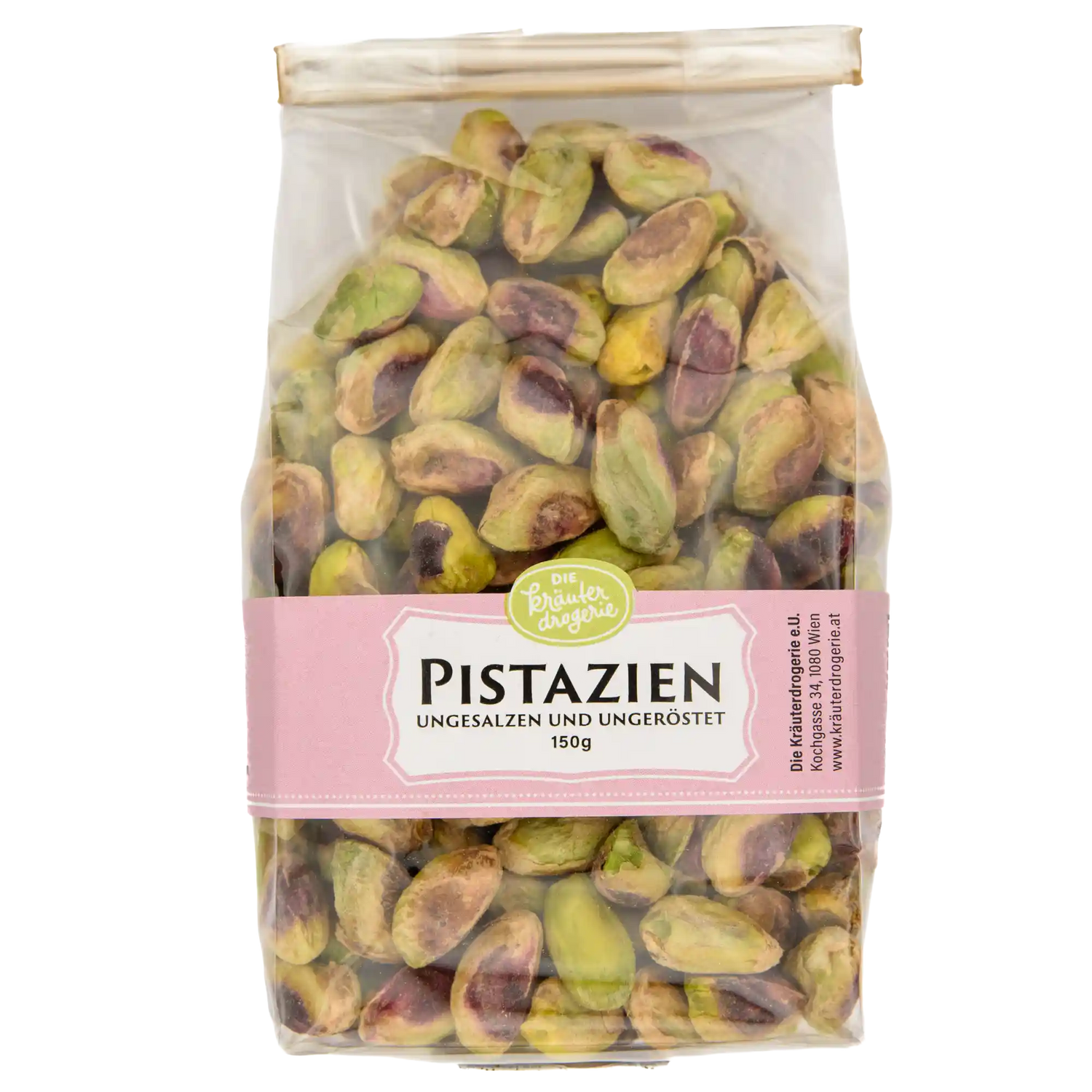 Pistazien 150g