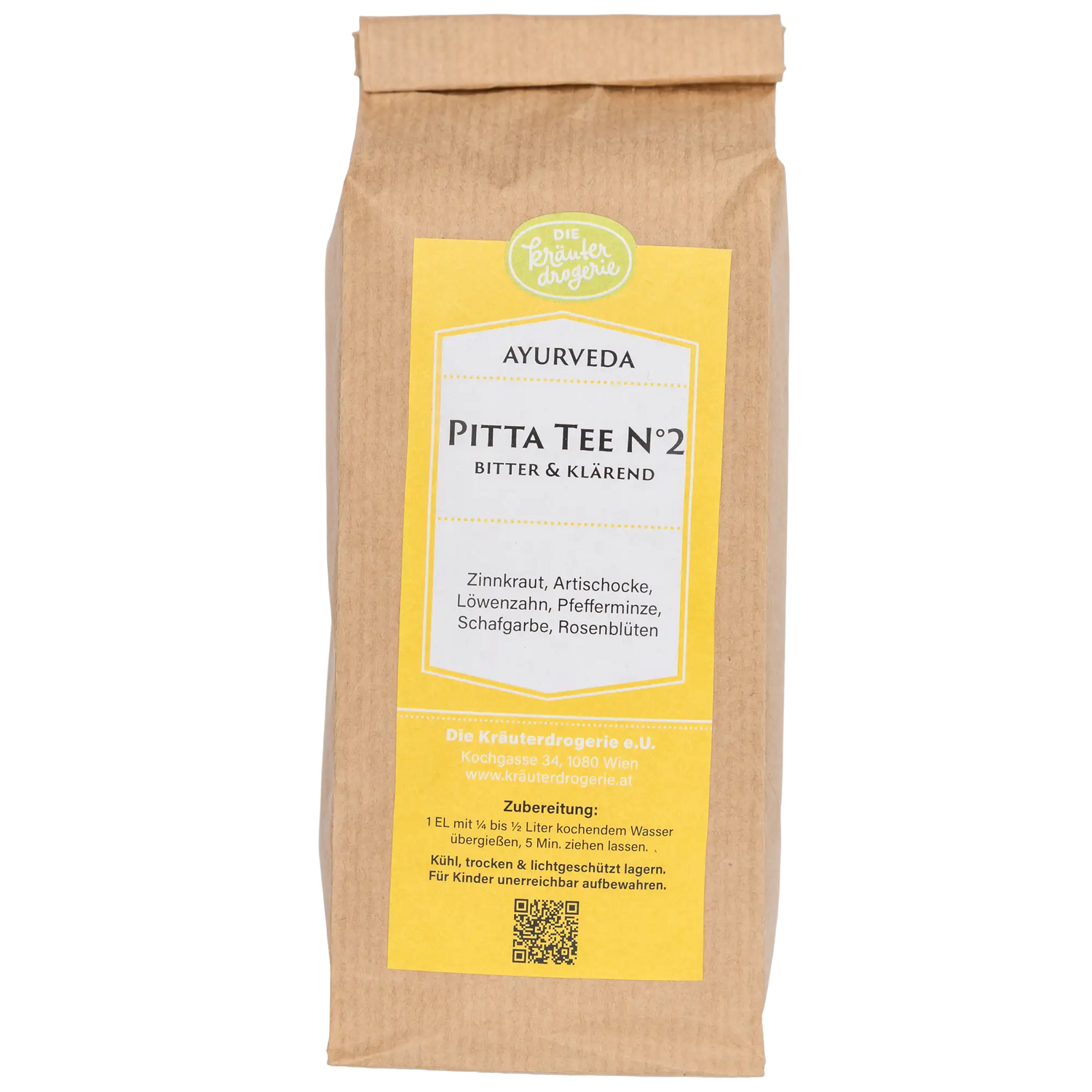 Pitta Tee N°2 - 80g