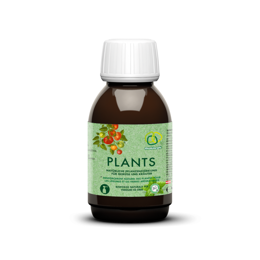 Plants 100ml